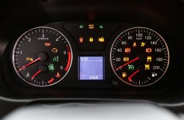 Do you know your warning lights?